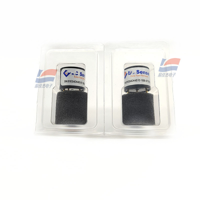 YJJ ES4-CH4S-100ppm 전기 화학 메틸메르카프탄 가스 센서