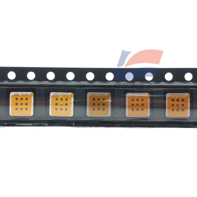 GM-202B MEMS 연소 가스 센서 빠른 반응 및 재개 간단한 드라이브 회로 긴 수명 주로 고정 또는 휴대용 연소 감지기 또는 알람에 사용됩니다.