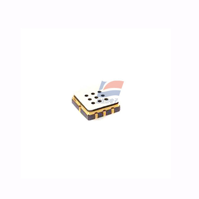 GM-102B MEMS NO2 가스 센서 작은 크기와 낮은 전력 소비 빠른 응답 및 재개 빠른 응답 및 재개