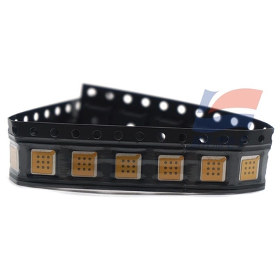 GM-102B MEMS NO2 가스 센서 작은 크기와 낮은 전력 소비 빠른 응답 및 재개 빠른 응답 및 재개