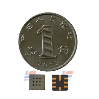 GM-102B MEMS NO2 가스 센서 작은 크기와 낮은 전력 소비 빠른 응답 및 재개 빠른 응답 및 재개