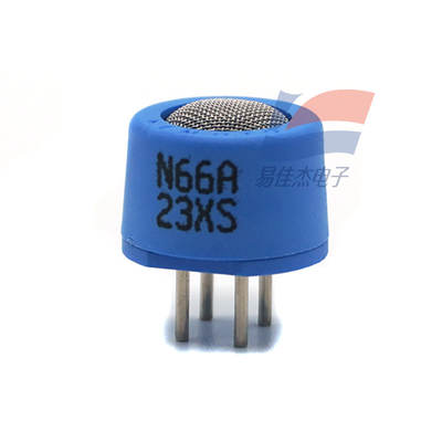 NAP-66A N66A 민간 가스 센서는 가스 탐지기와 누출 검사기에 사용되도록 설계되었습니다.