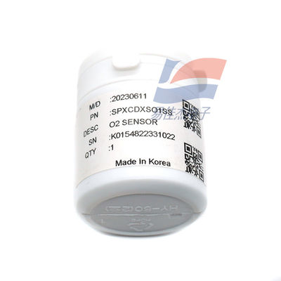 YJJ SPXCDHXSS 가연성 가스 감지용 가스 감지기 1% 측정 정확도