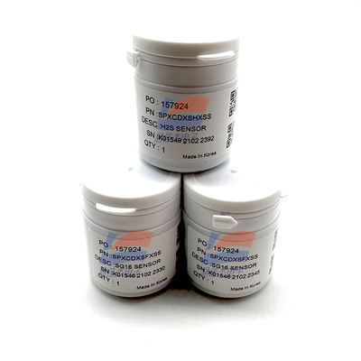 YJJ SPXCDXSFXSS 고정형 가연성 가스 센서 프로브는 가스 감지기에 사용됩니다.