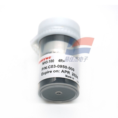 YJJ NH3-100 4R+ C03-0950-000 전기화학 NH3 가스 센서 가스 탐지기