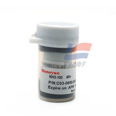 YJJ NH3-100 4R+ C03-0950-000 전기화학 NH3 가스 센서 가스 탐지기