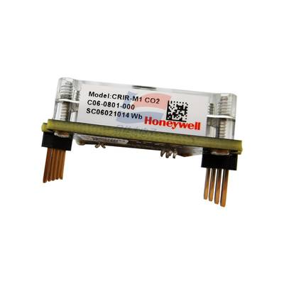 YJJ CRIR M1 CO2 C06-0801-000 이산화탄소 센서 비분산 적외선 (NDIR) 원리 가스 센서