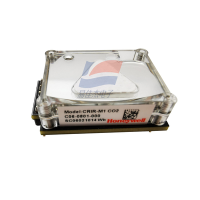 YJJ CRIR M1 CO2 C06-0801-000 이산화탄소 센서 비분산 적외선 (NDIR) 원리 가스 센서
