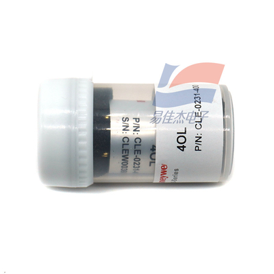 YJJ 4OL CLE-0231-400 O2 전기 화학 가스 센서 산소 탐지기