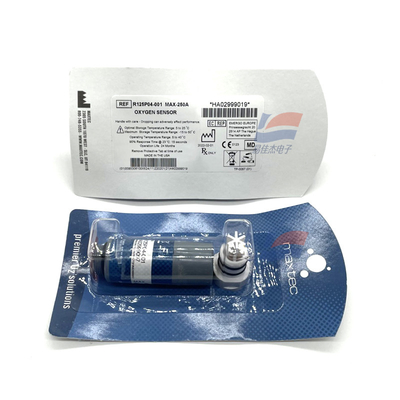 MAX250B MAX250A MAX250E 새로운 운동 안정적인 약한 산성 전해질 산소 센서