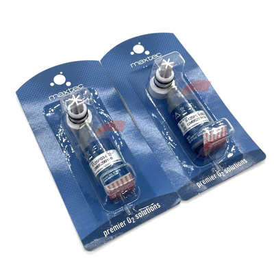 MAX250B MAX250A MAX250E 새로운 운동 안정적인 약한 산성 전해질 산소 센서