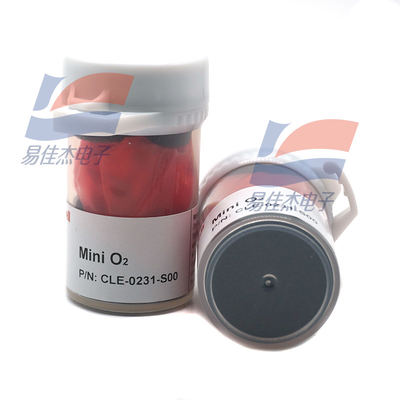 MINI O2 CLE-0231-S00 클래식 라인 미니 O2 센서 산소 가스 센서 0~30% 2년 이상 생존