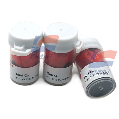 MINI O2 CLE-0231-S00 클래식 라인 미니 O2 센서 산소 가스 센서 0~30% 2년 이상 생존
