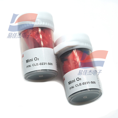MINI O2 CLE-0231-S00 클래식 라인 미니 O2 센서 산소 가스 센서 0~30% 2년 이상 생존