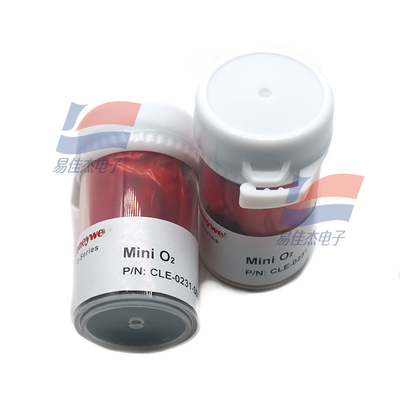 MINI O2 CLE-0231-S00 클래식 라인 미니 O2 센서 산소 가스 센서 0~30% 2년 이상 생존