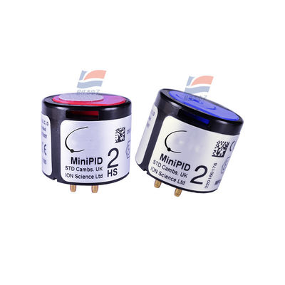 YJJ MiniPID 2 PID PPB 광이온 탐지 센서 VOC 유기 화합물 탐지