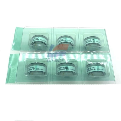H2O2/CB-100 3전자 전기 화학 수소 과산화물 가스 센서 매우 민감한 H2O2 측정 불연속 측정 살균 과정