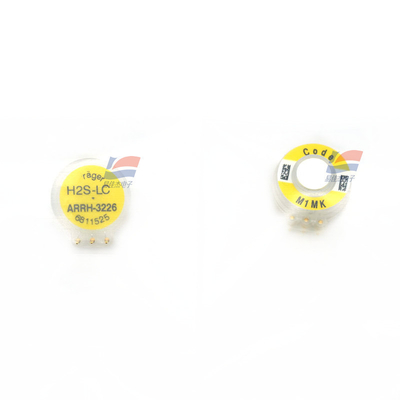 YJJ 6811525 H2S LC 가스 센서 센서 0-100 ppm 드래거 Pac 및 X-am1/2/5 시리즈