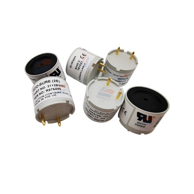 ECO-SURE (2E) ECO-SURE X 2-전자 전기화학 가스 센서 고품질 탄소 일산화물을 탐지하기 위해 비용 효율적 탄소 일산화물은 다양한 응용 분야에서 사용됩니다