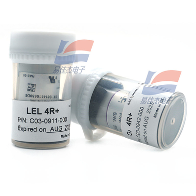 C03-0911-000 ToxiRAE Pro LEL에 대한 연소성 촉매 진주 센서