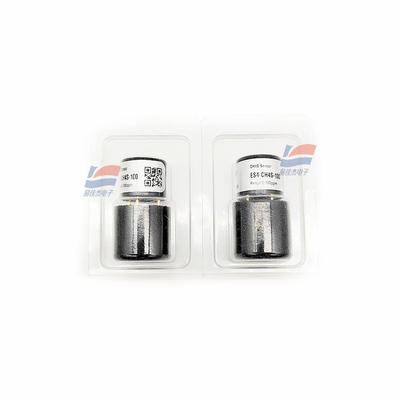 ES4-CH4S-100 ES4-CH4S-500 01-ES1-CH4S-100-01 메틸 메르카프탄 가스 센서 고체 폴리머 기술 극도의 선형 반응 최대 고 농도 높은 물 처리 시설에 대용량으로 낮은 비용