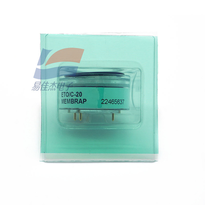 ETO/C-20 ETO/C-100 ETO/C-100 3전자 전기 화학 에틸렌 산화물 가스 센서 highly sensitive ETO measurement for sterilization processes