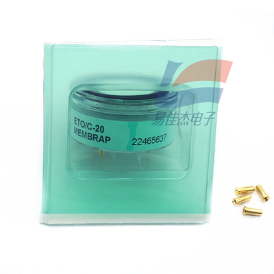 ETO/C-20 ETO/C-100 ETO/C-100 3전자 전기 화학 에틸렌 산화물 가스 센서 highly sensitive ETO measurement for sterilization processes