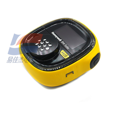 YJJ BWS2-H-Y 휴대용 H2S 가스 경보 장치 IP66/68 보호 클래스 분산 샘플링 방법
