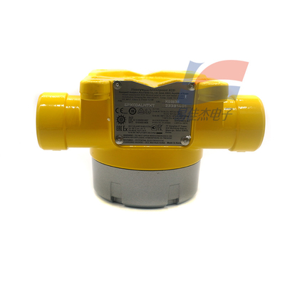 YJJ SPXCDALMHX 고정 수소황화물 가스 탐지기 H2S 가스 경보