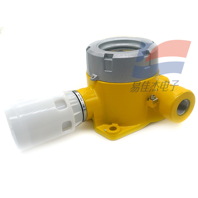 YJJ SPXCDALMHX 고정 수소황화물 가스 탐지기 H2S 가스 경보