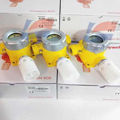 YJJ SPXCDALMHX 고정 수소황화물 가스 탐지기 H2S 가스 경보