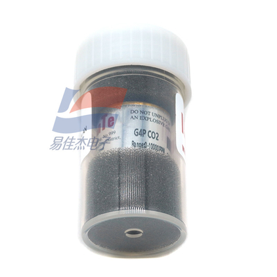 G4P CO2 IRS4 CO2 스마트 마이크로 적외선 가스 센서 특정 적외선 스펙트럼을 흡수하기 위해 센서는 아날로그 및 디지털 신호 출력 인터페이스가 있습니다.