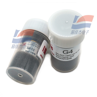 G4P CO2 IRS4 CO2 스마트 마이크로 적외선 가스 센서 특정 적외선 스펙트럼을 흡수하기 위해 센서는 아날로그 및 디지털 신호 출력 인터페이스가 있습니다.