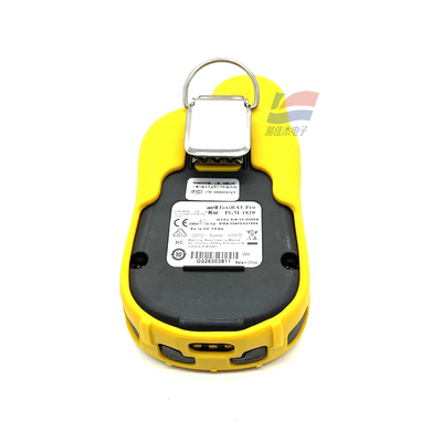 YJJ ToxiRAE Pro PID VOC CO2 휴대용 가스 탐지기가 PGM-1800 PGM-1860에 사용됩니다.