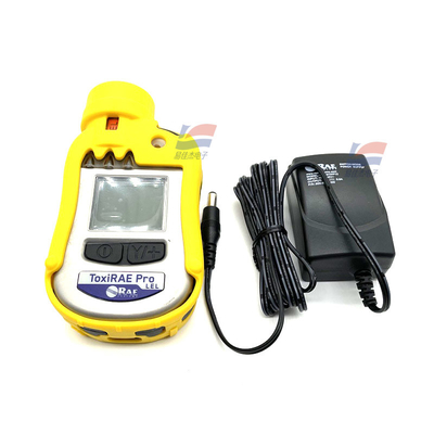 YJJ ToxiRAE Pro PID VOC CO2 휴대용 가스 탐지기가 PGM-1800 PGM-1860에 사용됩니다.