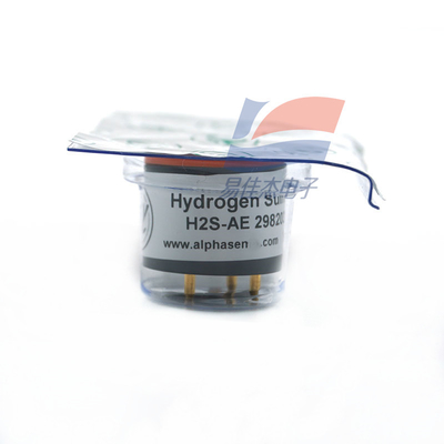 H2S-A1 H2S-AE H2S-AH 전기 화학 수소황 가스 센서 수소황 가스 분석기 필터 없이 2 년 사용