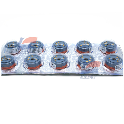 H2S-B1 H2S-BH H2S-B4 전기화학 수소황소 센서 2년 수명 정지 수소황소 송신기용 고전류 출력