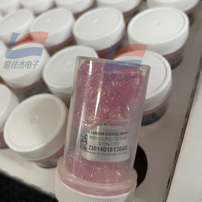 YJJ MSH2-LP/CO2/5/V/P 0-5% 0-2% 0-20% 50% 60% 100% vol CO2 비분산 적외선 센서 NDIR 원리 이산화탄소 CO2 가스 센서