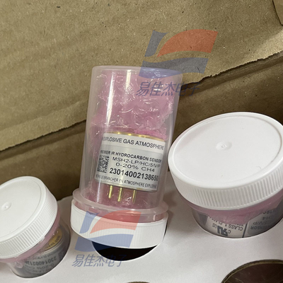 YJJ MSH2-LP/CO2/5/V/P 0-5% 0-2% 0-20% 50% 60% 100% vol CO2 비분산 적외선 센서 NDIR 원리 이산화탄소 CO2 가스 센서