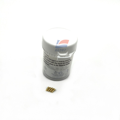 HCL 3E 30 전기 화학 수소 염화 가스 센서 암페로메트릭 3 전극 센서 셀 TLV 모니터링 누출 감지을위한 좋은 제로 안정성