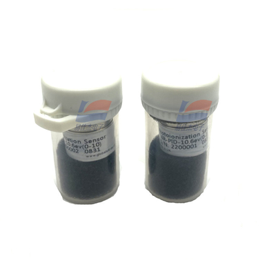 YJJ 4R-PID-10.6ev 고성능 광 이온화 PID 센서 VOC 검출 환경 품질 모니터링