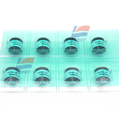 HCl/M-20 3전자 전기화학 가스 센서 수소 염화물 가스 센서 휴대용 가스 탐지기에 대한 매우 민감한 HCl 측정