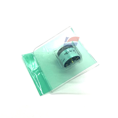 HCl/M-20 3전자 전기화학 가스 센서 수소 염화물 가스 센서 휴대용 가스 탐지기에 대한 매우 민감한 HCl 측정