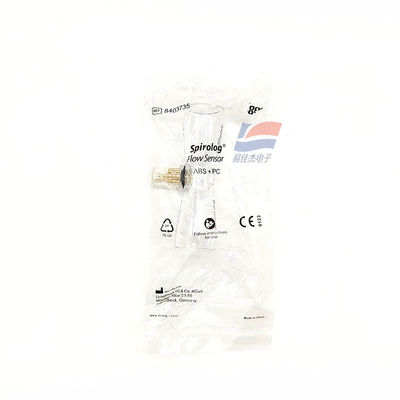 YJJ 8403735 델거의 원본 흐름 센서는 수술실에서 중환자실에서 사용됩니다.