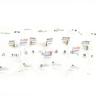 YJJ 8403735 델거의 원본 흐름 센서는 수술실에서 중환자실에서 사용됩니다.