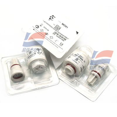 널리 사용되는 MOX1 MOX-1 AA829-210 환기 마취 기계 및 산소 농도 모니터링을위한 산소 가스 센서
