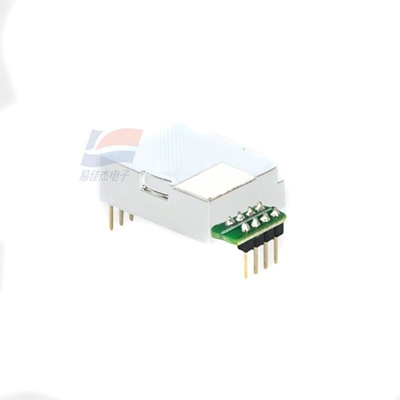 YJJ MH-Z19D CO2 가스 센서는 공기 질 모니터링 장비에 사용됩니다.