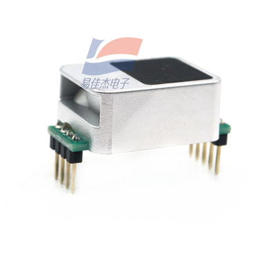 YJJ MH-Z19D CO2 가스 센서는 공기 질 모니터링 장비에 사용됩니다.
