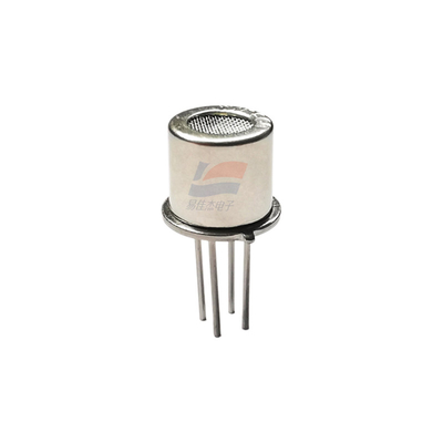 YJJ MP-702 반도체 암모니아 가스 센서는 냉장고 가스 검출에 사용됩니다.