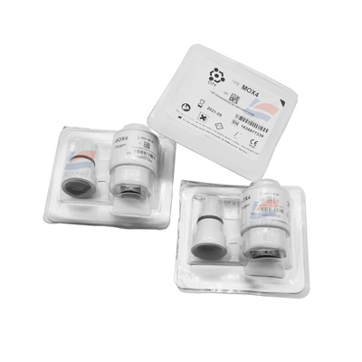 MOX4 AA829-M20 MOX-4 산소 가스 센서 전기 화학 가스 센서 환기에 널리 사용됩니다 마취 기계 및 산소 농도 모니터링 및 기타 시나리오